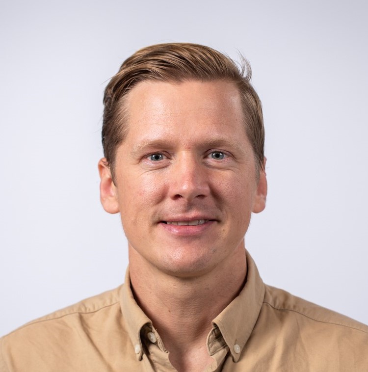 Jacob Leander